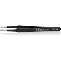 Knipex Pinsetit 925874ESD; 118 mm