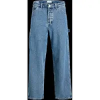 Jack & Jones Farkut 'JJIALEX JJCARPENTER' sininen