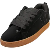 Dc-shoes Court Graffik Lenkkarit