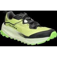 Altra M Olympus 7 - Green - 47