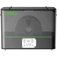 SUNLUX Technology - Fila Dryer E2
