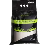 Aquael Decoris 10 kg 0,1-0,3 mm harmaa hiekka akvaarioon