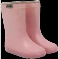 Enfant Thermo Boots Glitter - Pink - 35