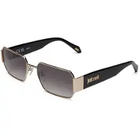 Just cavalli Sjc199-580300 58x19x145 Mm Aurinkolasit
