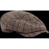 Wigéns Newsboy Retro - Beige - 59