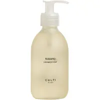 Culti Milano Hand&Body Tessuto hajustettu nestesaippua käsille ja vartalolle unisex 250 ml