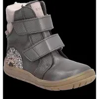 Angulus Boots - Flat - With Velcro - Purple - 31