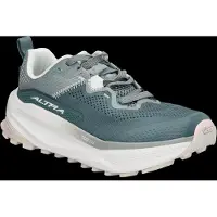 Altra W Olympus 7 - Green - 39