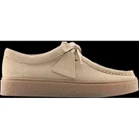 Clarks Originals Boxbee Walla G - Beige - 44.5