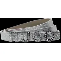 HUGO Zula-S-L_Sz15 - Silver - 95