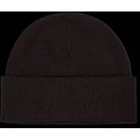 Fred perry Classic Merino Wool Beanie - Brown - ONE SIZE