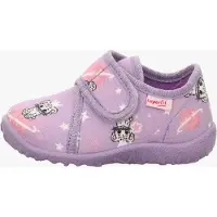 Superfit Spotty Sisäkengät, Purple/Multicolored