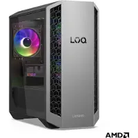 Lenovo LOQ 26ADR10 R7-8745HX/16/512GB/5060 pelitietokone
