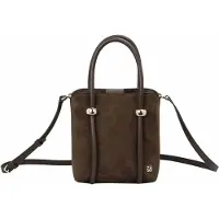 HUGO Briony 10281904 Red Laukku