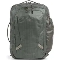 Osprey Transporter Travel Pack 36L (Color: Pine Leaf/Earl Grey)