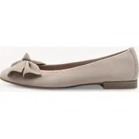 Tamaris Ballerina taupe