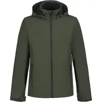 Icepeak Brimfield Softshell-takki