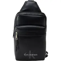 Calvin Klein Olkalaukku musta