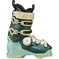 K2 Skis Anthem X 115 Boa Naisten Alppihiihtomonot