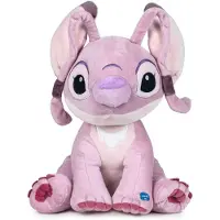 Play By Disney Stitch Äänellinen Pehmeä Teddy -enkeli 60 Cm