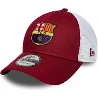 New Era League 9forty Fc Barcelona Lippis