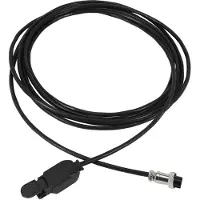 Torribaly 4M pituus K-01 taskulamppumikrokytkinliipaisin Wire Line Aviation Plug -liittimell? TIG-plasmaleikkaushitsaukseen