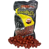 Pro Elite Baits Speed Classic Pelletit Krilli Ja Rapu 4.5kg