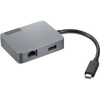 Lenovo Usb C Travel Hub