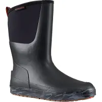 Grundens Men´s 12 Inch Deck Boot Blackbeard 44