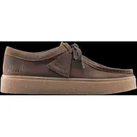 Clarks Originals Boxbee Walla G - Brown - 43