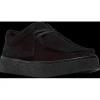 Clarks Originals Boxbee Walla G - Black - 47