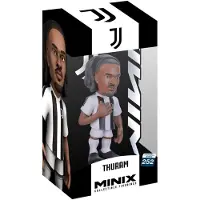 1UP Thuram Juventus Kuvio 12 Cm