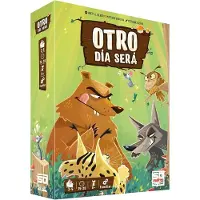 Sd Games Otro Día Será Lautapeli