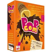 Sd Games Pop Com Lautapeli