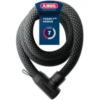 ABUS Yarnit 4004k/140 Ketjulukko
