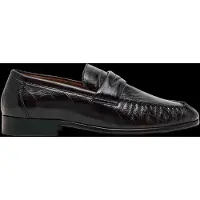 Steve madden Loafer 'Passage' musta