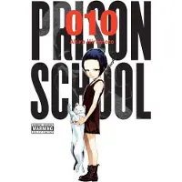 BOKUS Prison School, Vol. 10