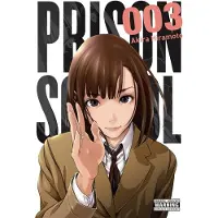 Hiramoto, Akira Prison School, Vol. 3