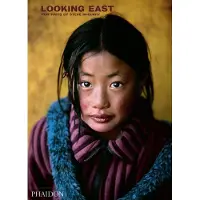 Phaidon Press Looking East: Portraits by Steve McCurry