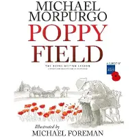 Scholastic Poppy Field
