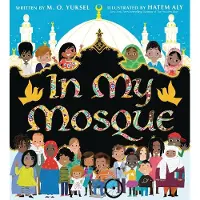 HarperCollins IN MY MOSQUE PB