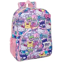 Safta Hello Kitty & Friends 19l Reppu