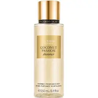 Victoria's Secret VICTORIA'S SECRET Coconut Passion Shimmer Fragrance Mist 250ml