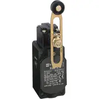 Telemecanique Päätepysäytin XCKS 2P Kääntyvä varsi zamax M20