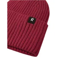 Reima Hattara Pipo Cranberry Cranberry 56/58 cm Punainen 56/58 cm Tytöt