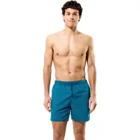 Speedo Essentials Swim Short 16" - Green - M