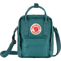Fjällräven Kånken Sling Teal