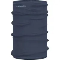 Castelli Pro Thermal 3 tuubihuivi twilight blue one size