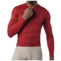 Castelli Espresso 2 Langarm-trikot