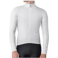Castelli Competizione Thermal Pitkähihainen Trikoo
